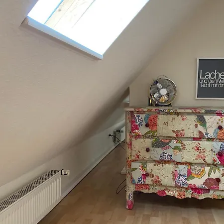 Apartment Senator-marstall *