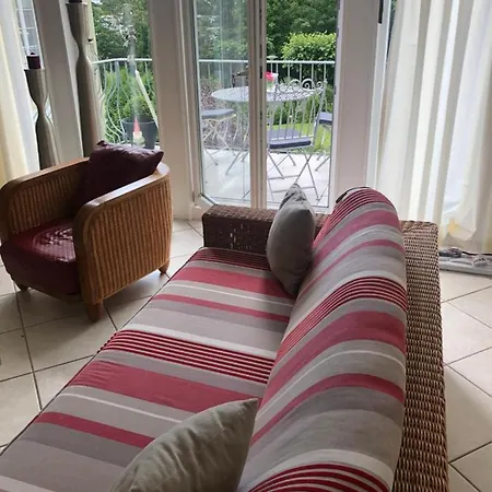 Apartment Senator-marstall