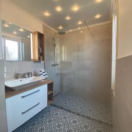 Senator-marstall Apartment